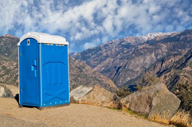  Ahwahnee, CA Porta Potty Rental Pros
